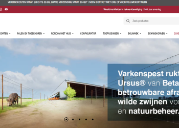 Veilig en stijlvol afbakenen met Betafence-Hekwerken.nl