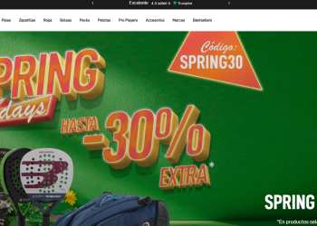 Boost je spel met topkwaliteit padelgear van Padelmarket.com