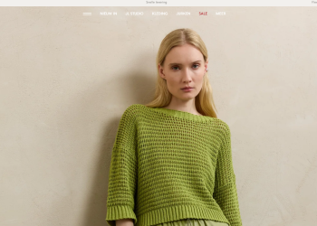 Tijdloze elegantie en comfort van Janelushka.nl