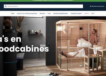 Creëer jouw droomhuis met Home-deluxe-gmbh.de