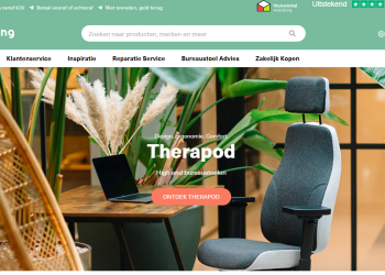 Workliving.nl: Creëer de Perfecte Werkplek Thuis of op Kantoor