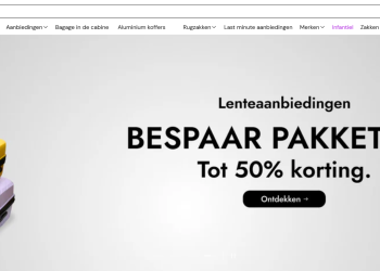 maletasgreenwich.com: Stijlvol en duurzaam reizen met Greenwich