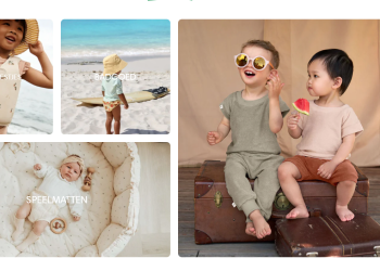 Milkbar: Dé Belgische hotspot voor moeders die stijl, comfort en duurzaamheid willen