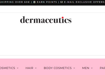 Dermaceutics: Huidverzorging op medisch niveau – zonder doktersbezoek