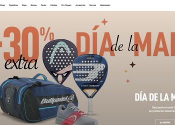 Awin Padel Market: Dé online winkel voor padelliefhebbers in België