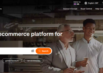 Ontdek de Wereld van Kansen met Alibaba