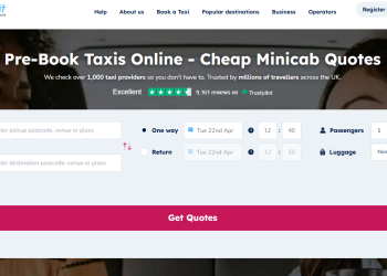 Ontdek de Gemak en Betrouwbaarheid van Minicabit voor Je Volgende Vervoer