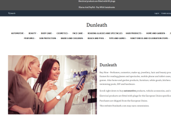 Dunleath: Luxe Herenmode die Klasse en Tijdloosheid Combineert