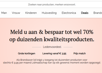 BrandSaver: Premium Merken voor Minder – Zo Bespaar je Slim op Je Favoriete Producten