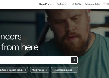 Fiverr – Elastyczne Rozwiązanie dla Twojego Biznesu i Kreatywnych Potrzeb
