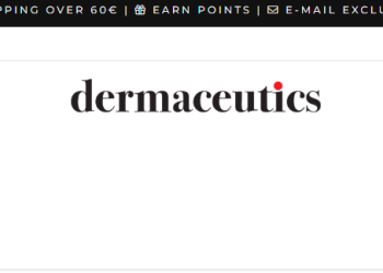 Dermaceutics – Skincare na Najwyższym Poziomie dla Świadomej Pielęgnacji