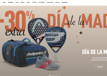 PadelMarket – Kompleksowe centrum dla fanów padla w Polsce