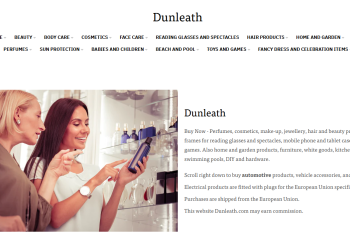 Dunleath – Styl, który nie przemija