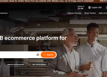 Udvid din forretning med globale muligheder – Opdag Alibaba Offers