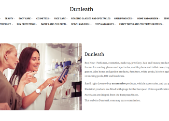 Elevate Your Style with Dunleath: The Ultimate Luxury Leather Goods Brand