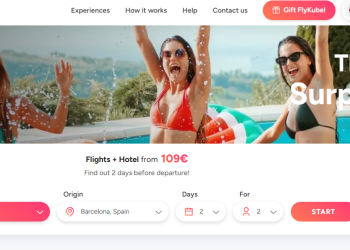 Objevte Svět Cestování s FlyKube: Nejšikovnější Způsob, Jak Zažít Nezapomenutelné Dobrodružství