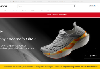 365Rider – Echipamentul Complet pentru Alergători, Cicliști și Triatloniști