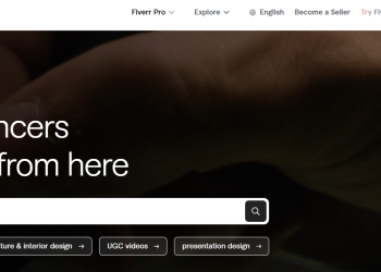 Fiverr – Najměte Profesionály z Celého Světa za Pár Minut