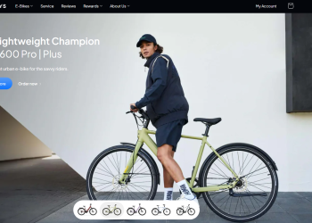 TENWAYS – Revoluce v Městské Mobilitě na Elektrokolech