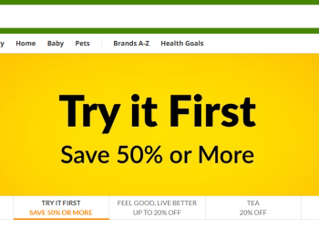 iHerb – Vše pro Zdraví, Imunitu a Pohodu na Jednom Místě