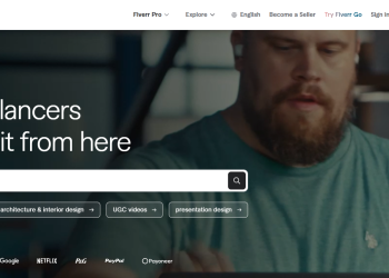 Fiverr – Platforma Globală Care Transformă Ideile Tale în Realitate
