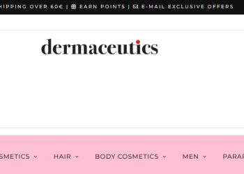 Descobre a Revolução no Cuidado da Pele com Dermaceutics