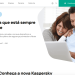 Protege a Tua Vida Digital com Kaspersky: A Solução de Cibersegurança Confiável