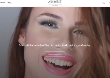 Adore Lenses – Lentes de Contacto de Alta Qualidade para Todos os Estilos de Vida
