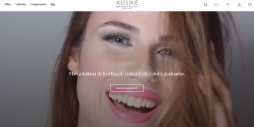 Adore Lenses – Lentes de Contacto de Alta Qualidade para Todos os Estilos de Vida