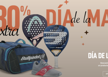 PadelMarket – Tudo o que Precisas para o Teu Jogo de Padel