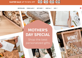 Enjoy The Wood – Decoração Artesanal para Transformar a Tua Casa