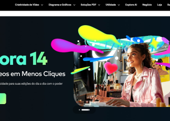 Wondershare: Ferramentas Inteligentes para Resolver Todos os Seus Desafios Digitais