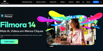 Wondershare: Ferramentas Inteligentes para Resolver Todos os Seus Desafios Digitais