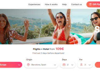 The Ultimate Travel Experience with FlyKube: A Unique Adventure Awaits