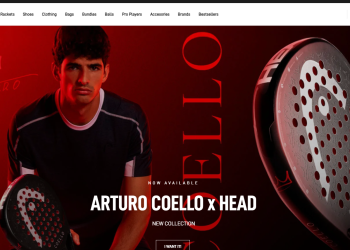 Padel Market: Your Ultimate Destination for Padel Gear