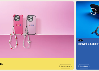 The Ultimate Guide to Custom Phone Cases: Why You Should Choose Casetify