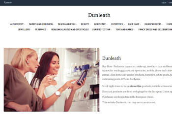 Discover High-Quality Outdoor Gear with Dunleath