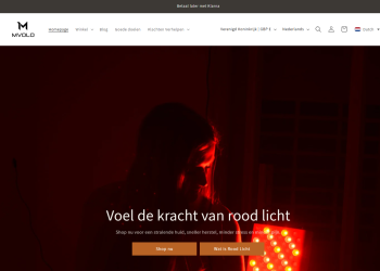 Slim en duurzaam laden doe je met Mvolo.nl