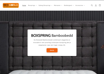 Breng de wereld in huis met de houten wereldkaarten van Enjoy The Wood