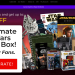 SmugglersCrate.com: De Ultieme Star Wars Mystery Box