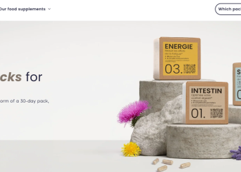 Awin Suplemint: Natuurlijke supplementen die écht werken – voor lichaam en geest