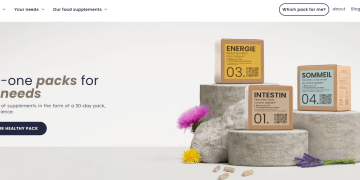 Awin Suplemint: Natuurlijke supplementen die écht werken – voor lichaam en geest