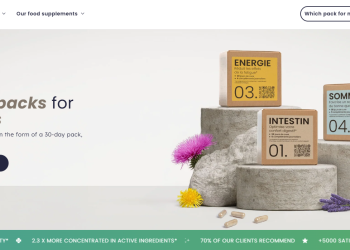 Waarom Suplemint de Slimste Keuze is voor Jouw Dagelijkse Supplementen