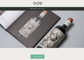 Discover the Art of Thoughtful Reading with ODE Books