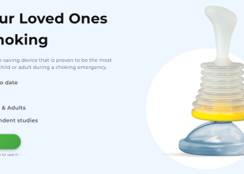 LifeVac: Een Essentiële Redder bij Stikincidenten