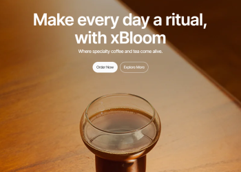 XBloom – Rewolucja kawowa w Twoim domu