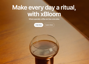 XBloom – Kafferevolutionen til hjemmet er her