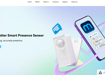 Smarter Living Starts at Home – Experience the Innovation of Meross