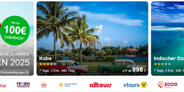 12-Travel – Urlaubsangebote mit Persönlichkeit und Vielfalt