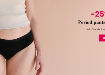 Cocoro: Menstruación sostenible con estilo y conciencia